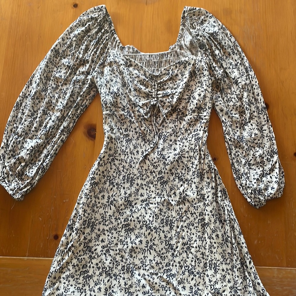 Dress from Nectar.